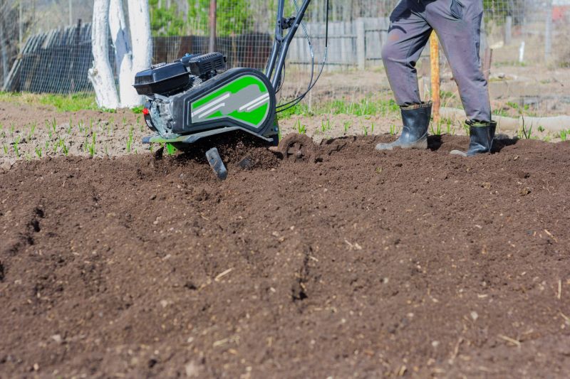 Increase Your Rototilling Business with an AI Driven, Targeted Website