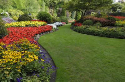 Commercial Landscaping in Ventura County, CA