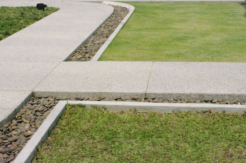 Concrete Curbing Replacement in Citrus County, FL