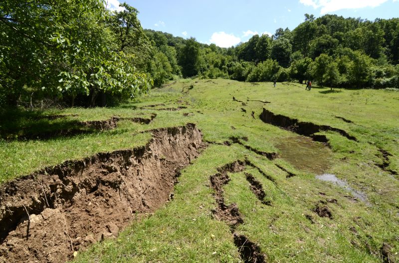 Erosion Control Service in Honolulu, HI