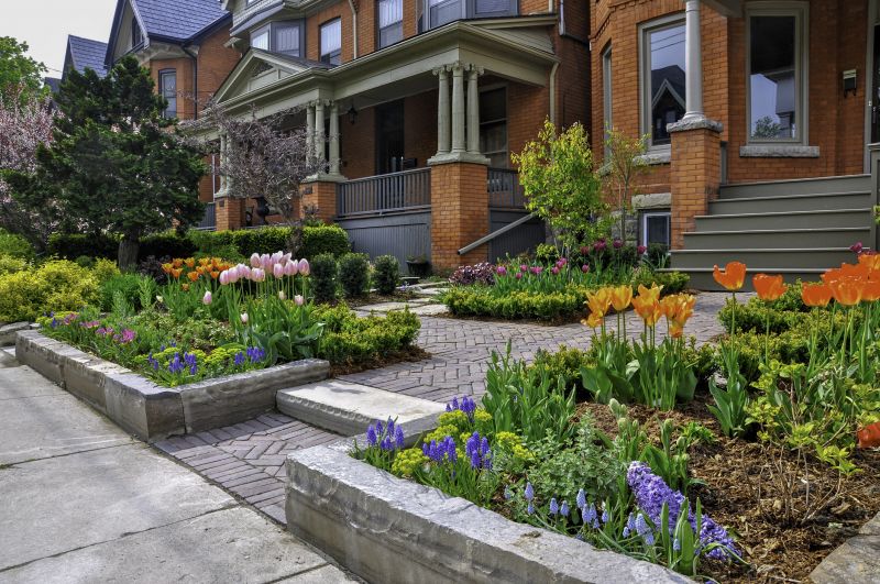 Hardscaping Service in Fairfield County, CT