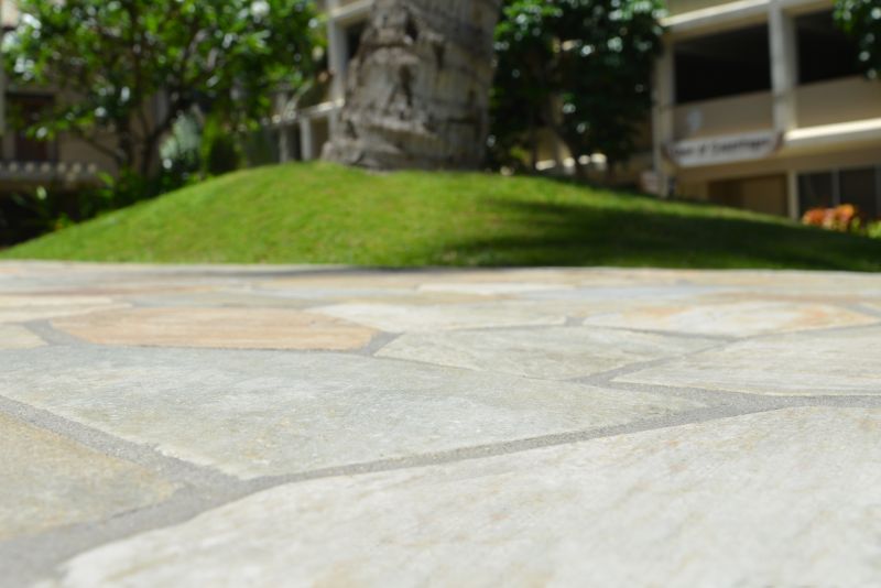 Stone Driveway Construction in Saint George, UT