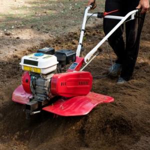 Denver Rototilling